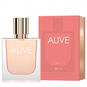   Hugo Boss Boss Alive   30 ml