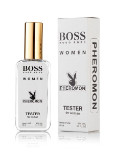   Hugo Boss Boss Women Pheromon 65ml ()