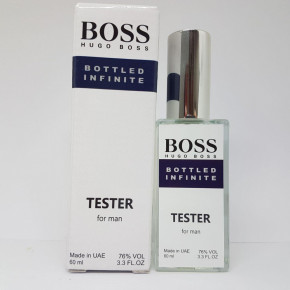   Hugo Boss Bottled Infinite Dubai Tester 60ml ()