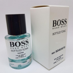   Hugo Boss Bottled Tonic Tester 30  ()