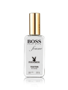   Hugo Boss Femme Pheromon Tester 65ml ()