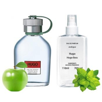   Hugo Boss Hugo 110 ml