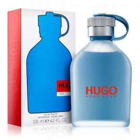   Hugo Boss Hugo Now   125 ml