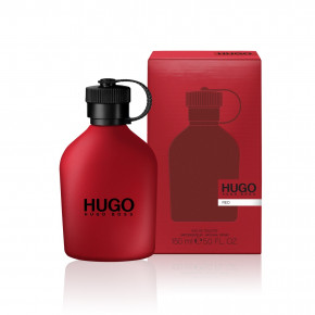   Hugo Boss Hugo Red 2 ,  4