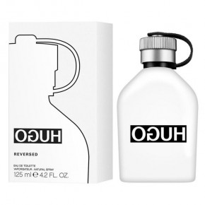   Hugo Boss Hugo Reversed   125 ml