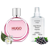   Hugo Boss Hugo Woman Extreme 110 ml