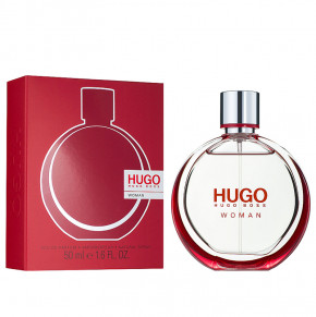   Hugo Boss Hugo Woman   50 ml