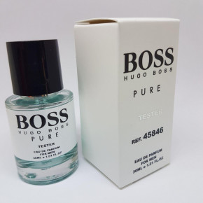   Hugo Boss Pure   30 ml 