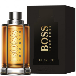   Hugo Boss The Scent   200 ml