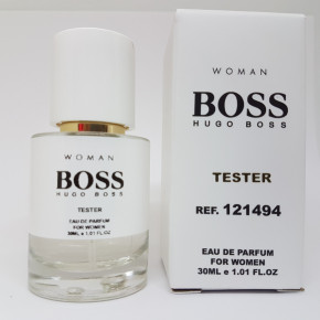   Hugo Boss Woman Tester 30  ()