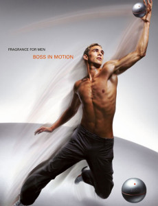   Hugo Boss in Motion 90 ,  3