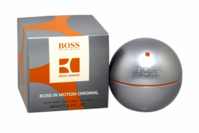   Hugo Boss in Motion 90 ,  4