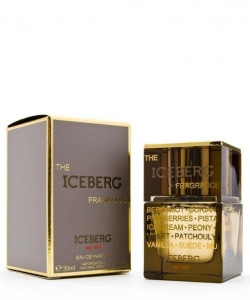   Iceberg Fragrance 30  3