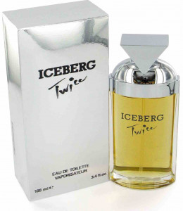   Iceberg Twice   100 ml