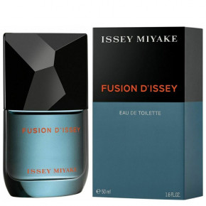   Issey Miyake Fusion Issey   50 ml