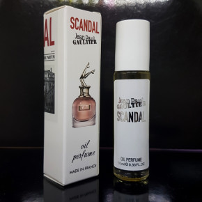  Jean Paul Gaultier Scandal 10 ml 