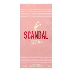   Jean Paul Gaultier Scandal 30  (8435415006439/8435415059084) 4