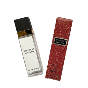   Jimmy Choo Blossom - Travel Perfume 40ml 