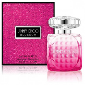   Jimmy Choo Blossom   100 ml