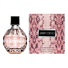   Jimmy Choo Eau de Parfum 60  (3386460025485) 3