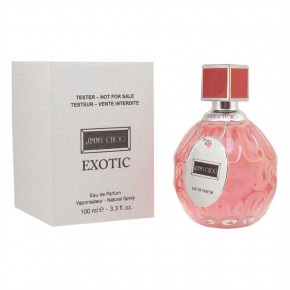   Jimmy Choo Exotic 100ml TESTER 