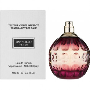   Jimmy Choo Fever  100  (3386460097369) 3