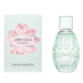   Jimmy Choo Floral   40 ml