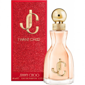   Jimmy Choo I Want Choo 40  (3386460119276)