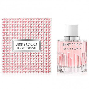   Jimmy Choo Illicit Flower   100 ml