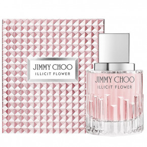   Jimmy Choo Illicit Flower   40 ml