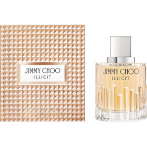   Jimmy Choo Illicit   60 ml 