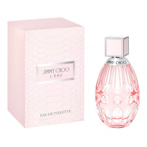   Jimmy Choo Jimmy Choo LEau   60 ml