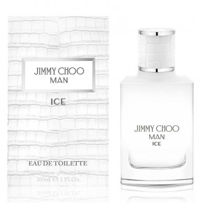   Jimmy Choo Man Ice   30 ml