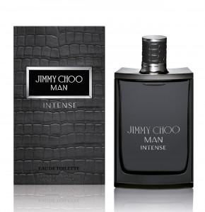   Jimmy Choo Man Intense 100  4