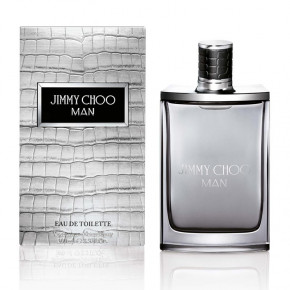   Jimmy Choo Jimmy Choo Man   100 ml 