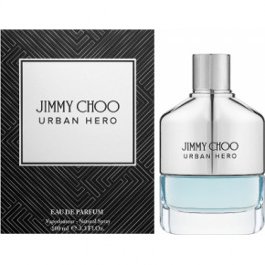   Jimmy Choo Urban Hero 100  (3386460109369) 3