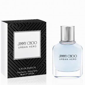   Jimmy Choo Urban Hero   30 ml