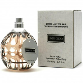   Jimmy Choo Jimmy Choo   100 ml tester