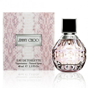   Jimmy Choo Jimmy Choo   40 ml