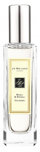  Jo Malone Basil AND Neroli  30 ml