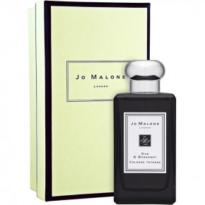  Jo Malone Oud AND Bergamot  100 ml