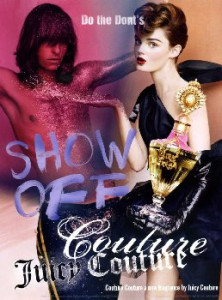   Juicy Couture Couture Couture 100 ,  3