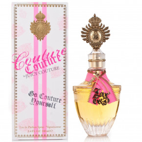   Juicy Couture Couture Couture 100 ,  4