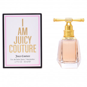   Juicy Couture I Am Juicy Couture   50 ml 