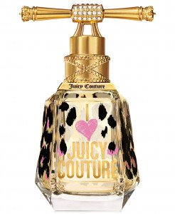   Juicy Couture I Love   Juicy Couture 50 