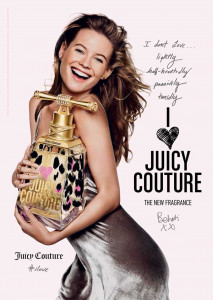   Juicy Couture I Love   Juicy Couture 50  3