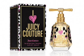   Juicy Couture I Love   Juicy Couture 50  4