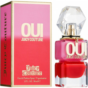   Juicy Couture Oui 30  (00940) 3