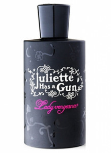   Juliette Has A Gun Lady Vengeance 100 