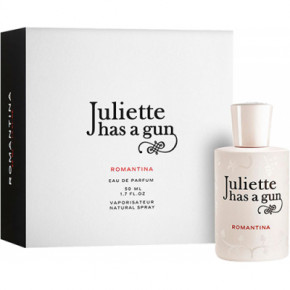   Juliette Has a Gun Romantina 50  (3770000002232)